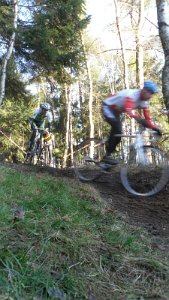 Cross in Buchholz Oetzy 70